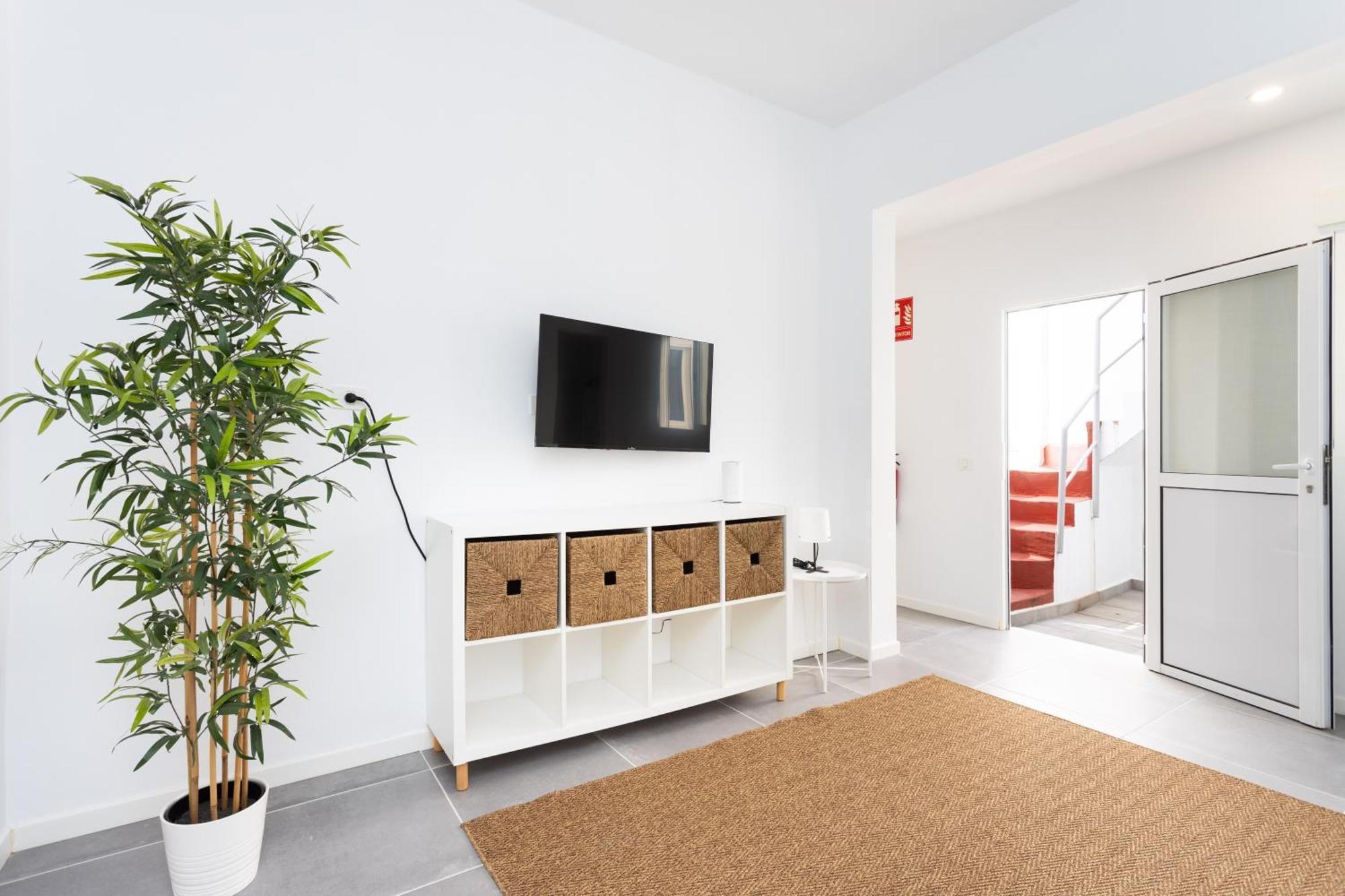 Home2book Charming Casa Carretas La Laguna Center Apartment La Laguna (Tenerife)