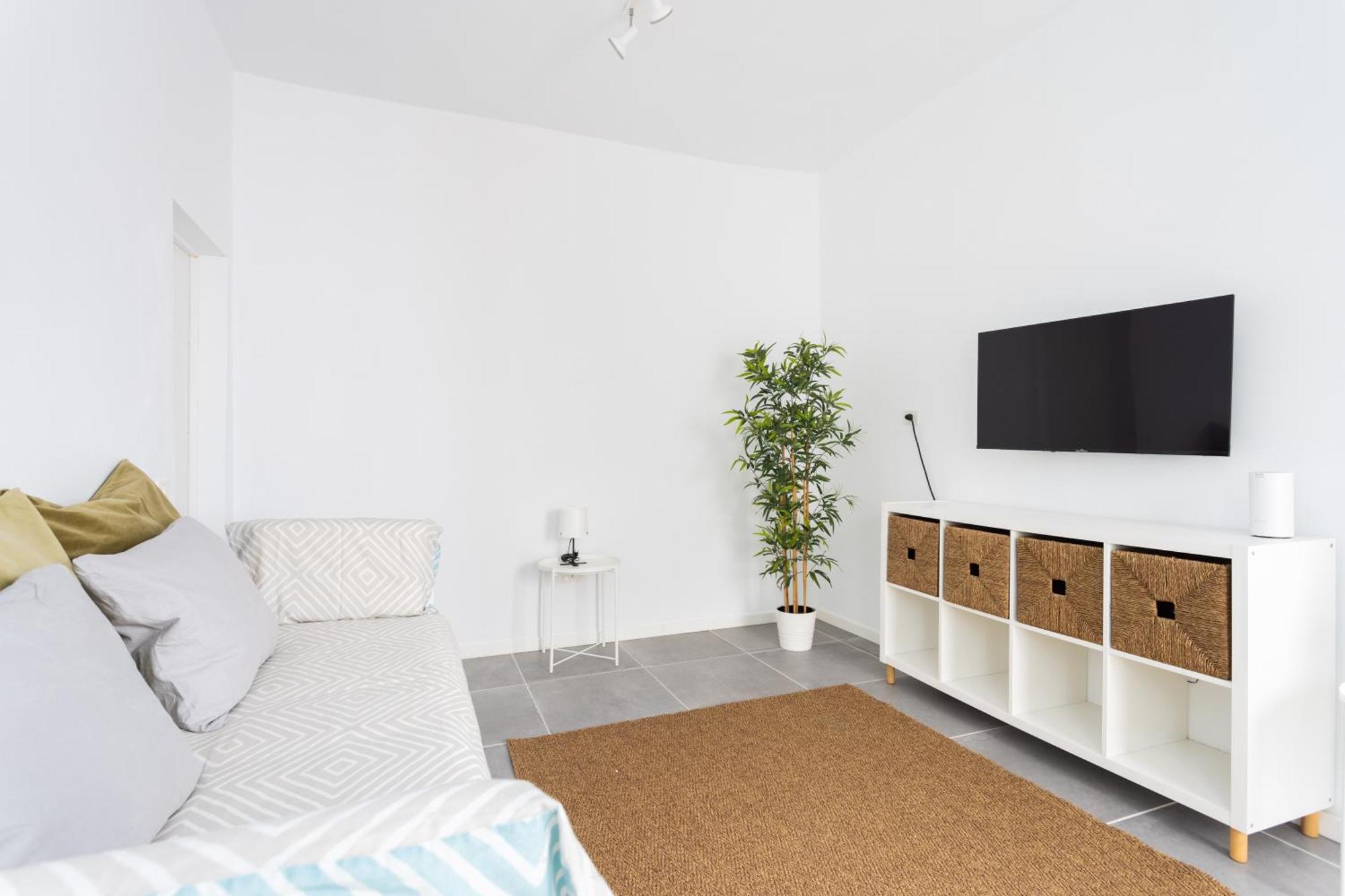 Home2book Charming Casa Carretas La Laguna Center Apartment La Laguna (Tenerife)