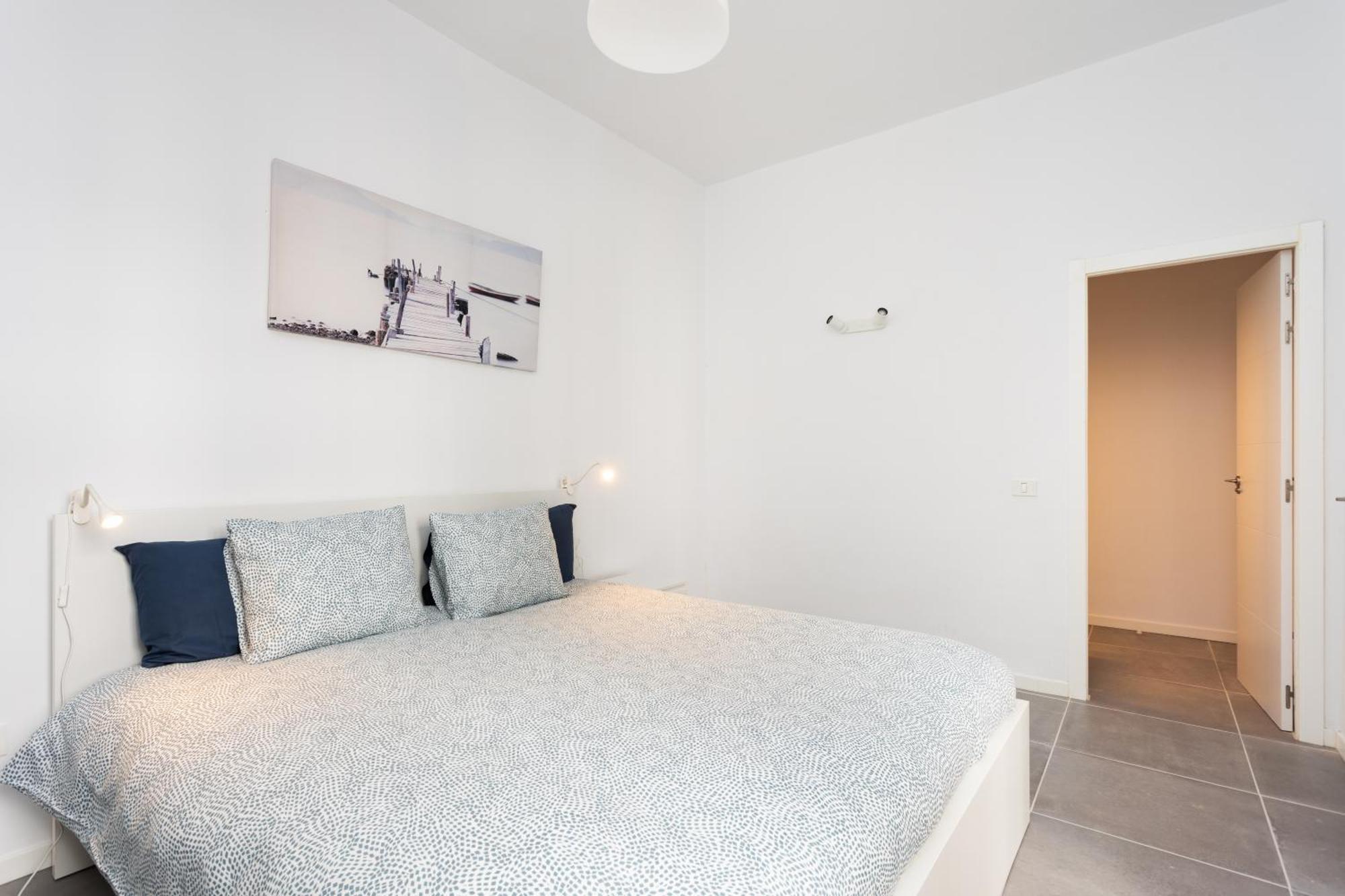 Home2book Charming Casa Carretas La Laguna Center Apartment