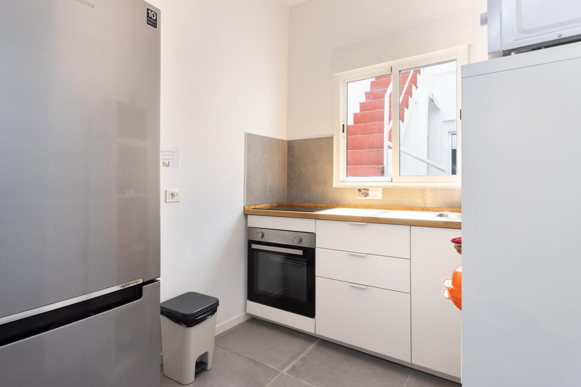 Apartment Home2book Charming Casa Carretas La Laguna Center *